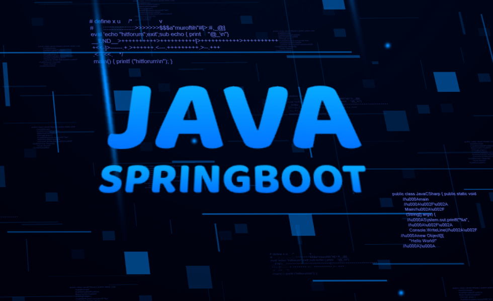 Java with Spring boot training in Chennai