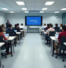 Offline coaching class offline coaching class