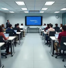 Offline coaching class offline coaching class